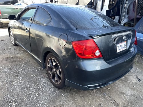 2005 Scion Sciotc