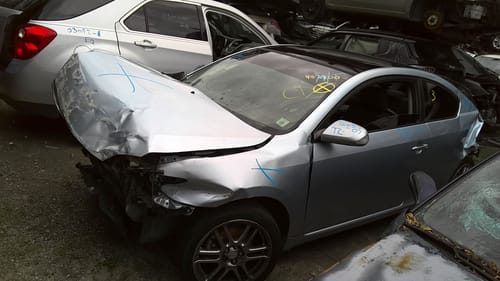 2007 Scion Sciotc