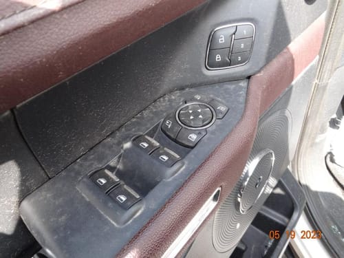 2022 Ford Expedition