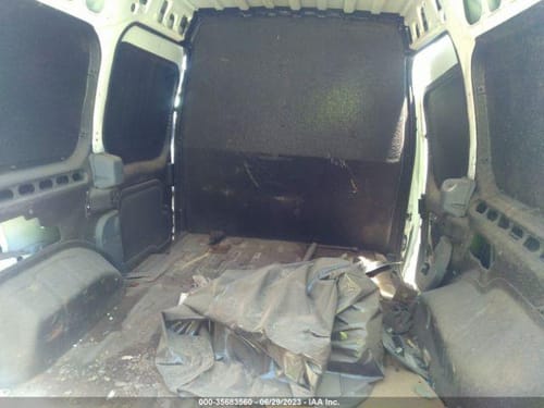 2013 Ford Transit