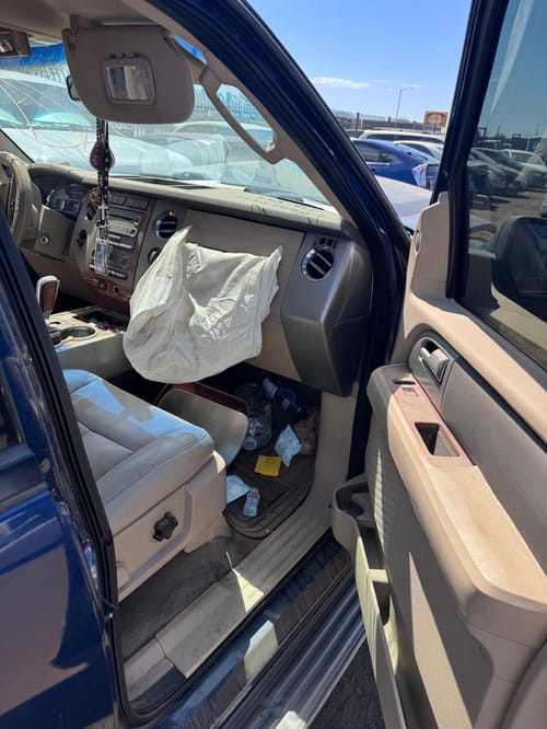 2008 Ford Expedition