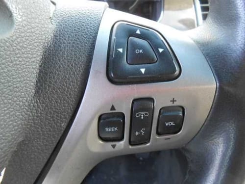 2013 Ford Taurus