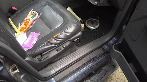 2004 Ford Explorer