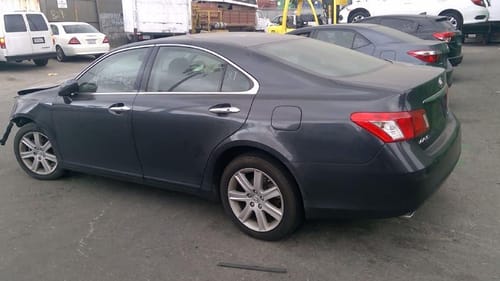 2009 Lexus Es350