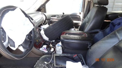 2009 Cadillac Escalade