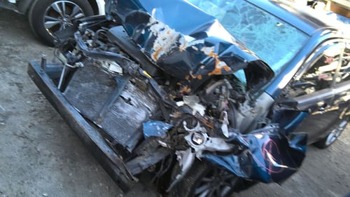 2007 Toyota Matrix