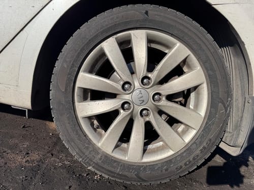 2014 Kia Forte