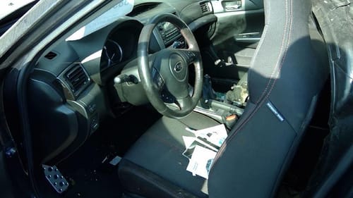 2013 Subaru Impreza