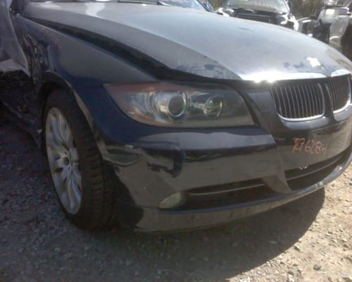 2006 BMW 330i