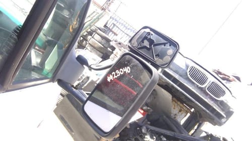 2005 Dodge Sprinter