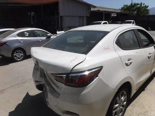 2016 Scion Ia