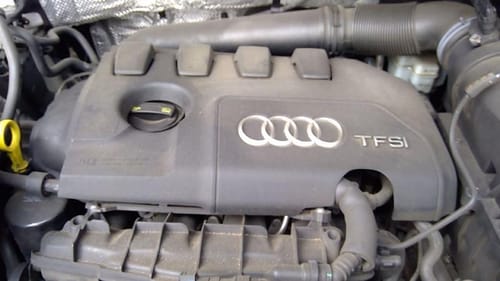 2016 Audi Audiq3