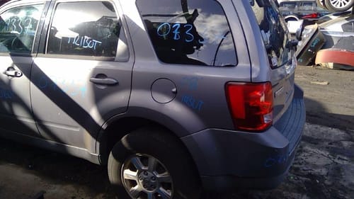 2008 Mazda Tribute