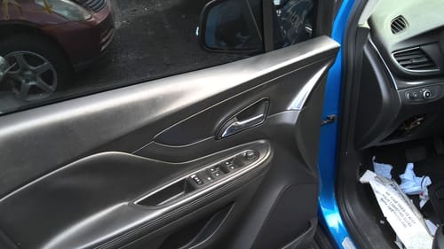 2018 Buick Encore