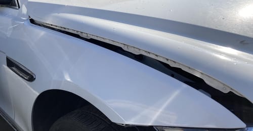 2019 Jaguar Xf
