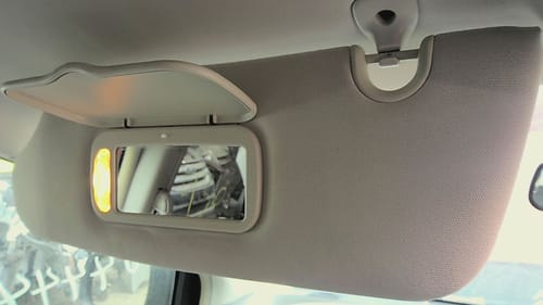 2010 Dodge Caravan