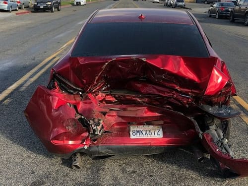 2019 Mazda Mazda3