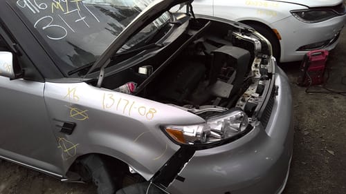 2008 Scion Xb