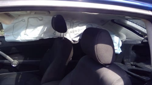 2009 Scion Sciotc