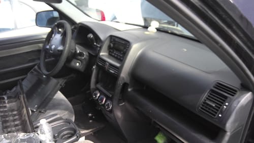 2003 Honda Cr-v