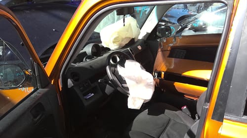 2005 Scion Xb
