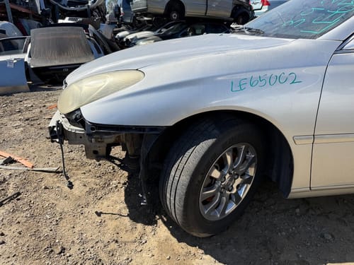 2002 Lexus Es300