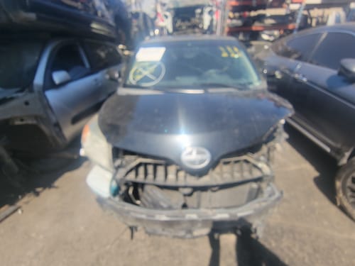 2010 Scion Xd