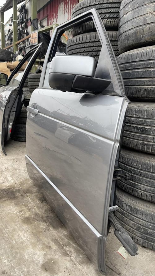 2012 Range Rover LR4