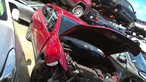 2016 Mitsubishi Outlander