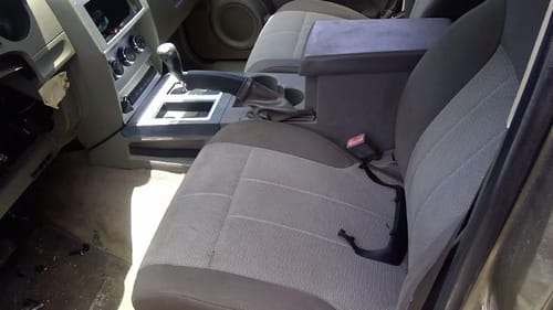 2007 Dodge Nitro