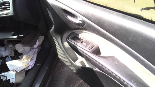 2015 Chrysler Dart