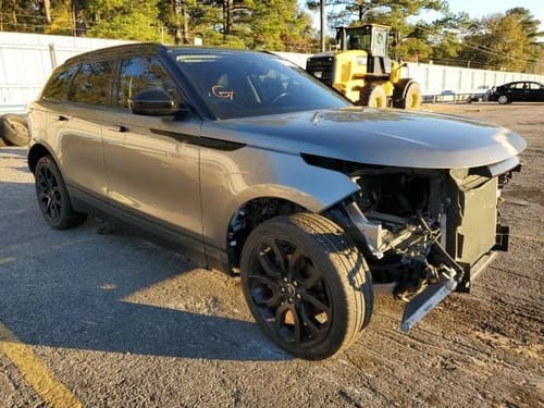 2019 Range Rover Range Rover Velar