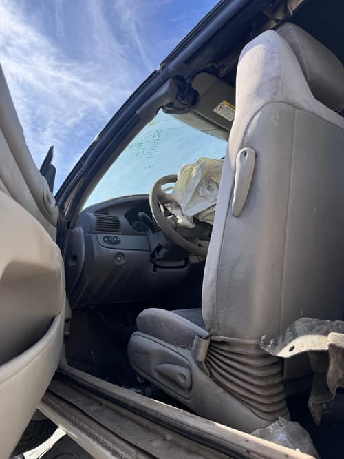 2006 Chrysler Sebring