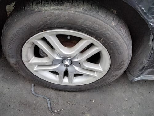 2000 Toyota Celica