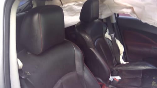 2011 Nissan Juke