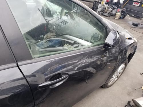 2012 Mazda Mazda3