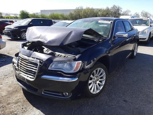 2011 Chrysler 300