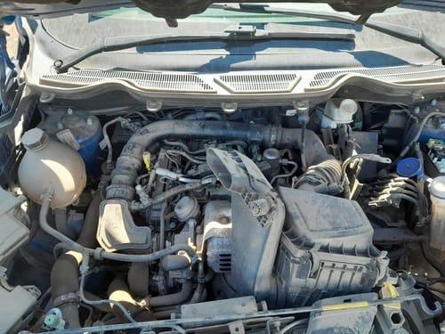2018 Ford Ecosport