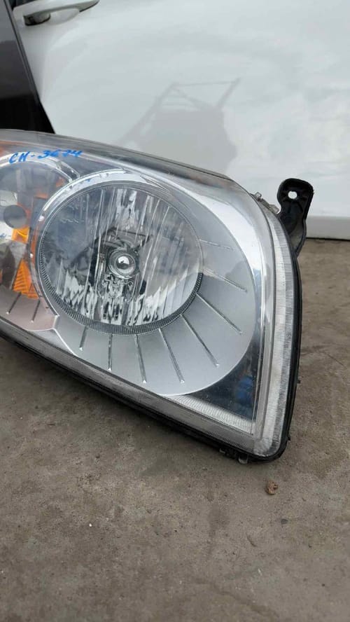 2007 Chrysler Caliber
