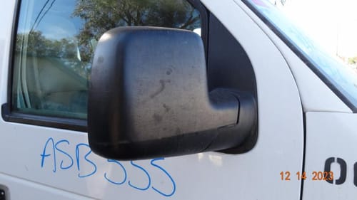 2011 Ford E-150
