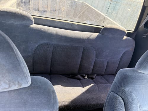 1995 GMC Ct2500