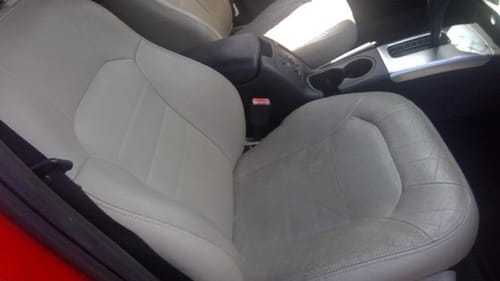2004 Jeep Liberty