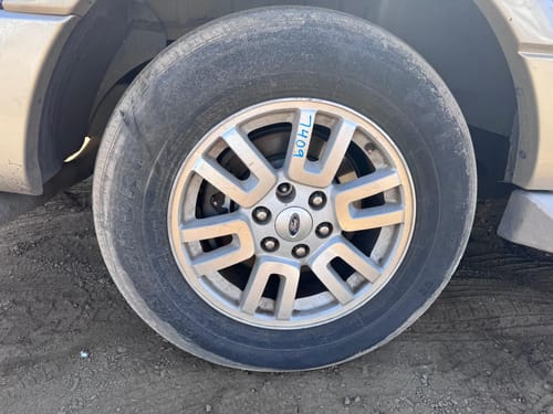 2008 Ford Expedition