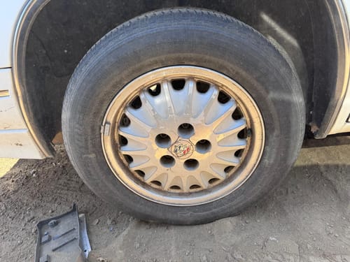 1994 Buick Regal