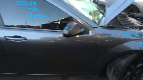 2014 Chrysler Avenger