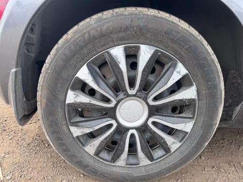 2012 Nissan Cube