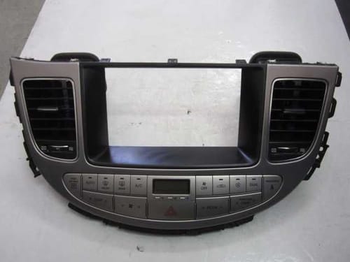 2011 Hyundai Genesis