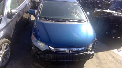 2014 Honda Insight