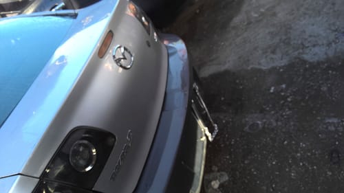 2009 Mazda Mazda3