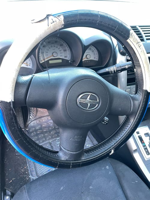 2005 Scion Sciotc